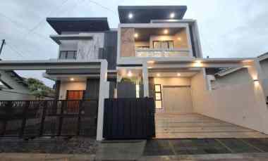 dijual rumah sinduharjo ngaglik sleman