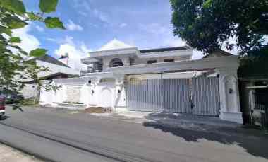 dijual rumah sinduharjo ngaglik sleman