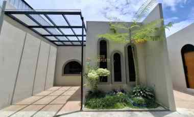 dijual rumah sinduharjo ngaglik sleman