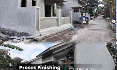 gambar dijual rumah sindumartani