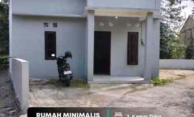 gambar dijual rumah sindumartani