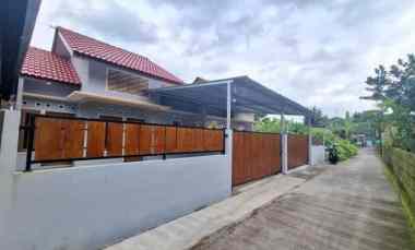 gambar dijual rumah sindumartani