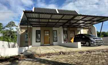 dijual rumah singosari