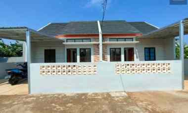 dijual rumah sip 722