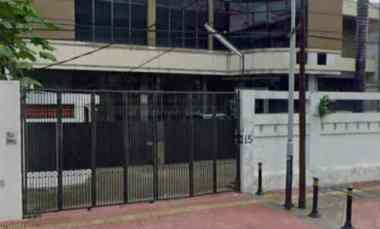 dijual rumah sisingamangaraja