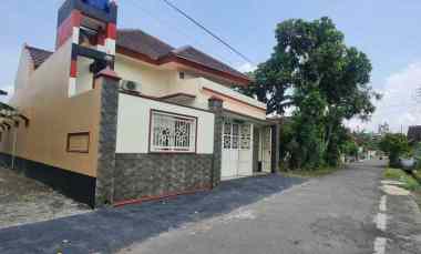 dijual rumah sitimulyo bantul yogyakarta