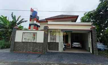dijual rumah sitimulyo piyungan bantul