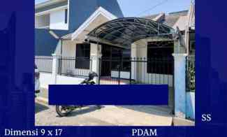 Rumah Siwalankerto Permai Surabaya Selatan Wonocolo dekat Ukp Ahmad Yani