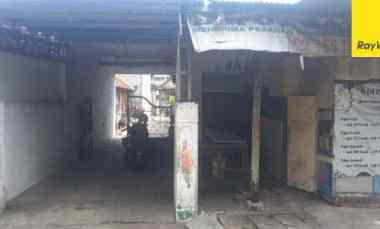 dijual rumah siwalankerto tengah