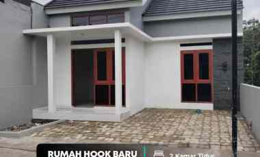 gambar dijual rumah sleman