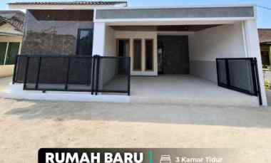 dijual rumah sleman