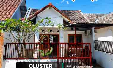dijual rumah sleman