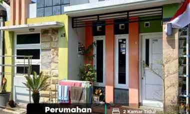 dijual rumah sleman