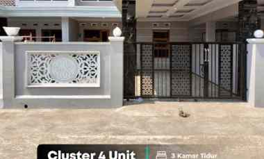 dijual rumah sleman