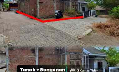 dijual rumah sleman