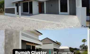 dijual rumah sleman