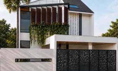 dijual rumah sleman permai 1