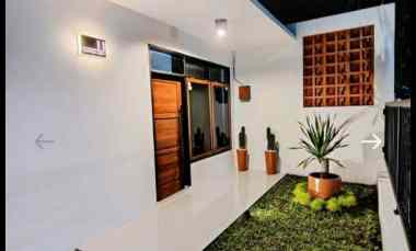 dijual rumah soekarno hatta