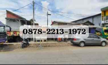 dijual rumah soekarno hatta raya bandung