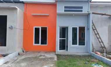 gambar dijual rumah solodiran manisrenggo