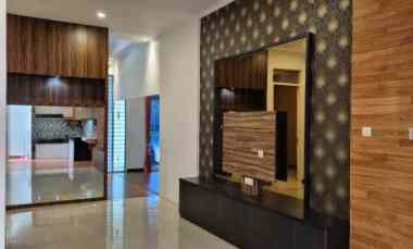 dijual rumah sommerville