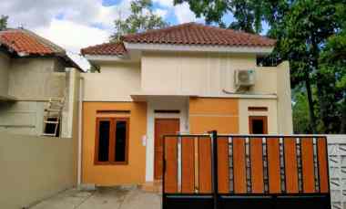 dijual rumah somopuro jogonalan klaten