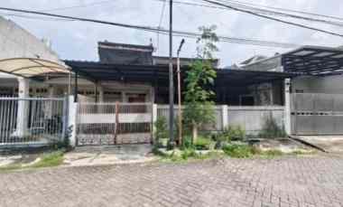 dijual rumah sonokwijen