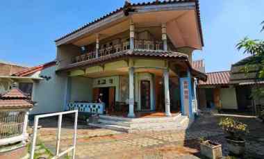 dijual rumah soponyono