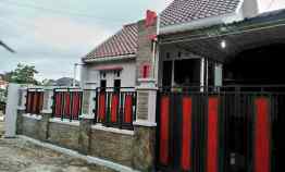 Rumah Luas Siap Huni di Sorowajan Baru Selatan Ambarukmo Plasa