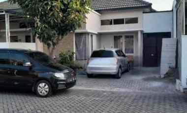 dijual rumah south lake residence