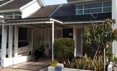 dijual rumah springville residence