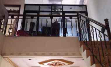 Rumah Siap Huni Area Srengseng, 700 meter ke Srengseng Raya