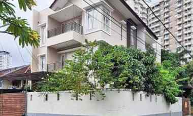 Rumah Dijual di Srengseng, Kembangan, Jakarta Barat