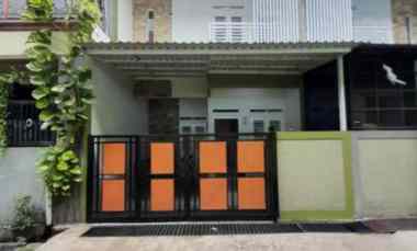 dijual rumah srengseng sawah