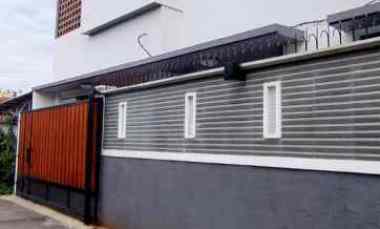 dijual rumah srengseng sawah