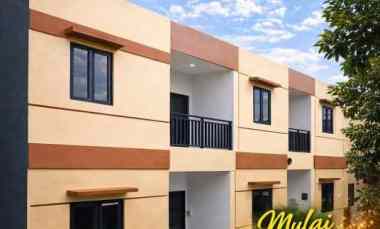 dijual rumah srengseng sawah