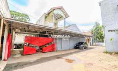 dijual rumah srengseng sawah