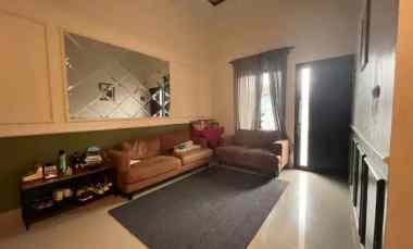 dijual rumah srengseng sawah jagakarsa