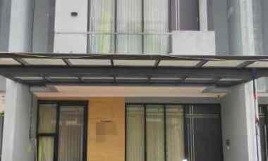 dijual rumah srengseng sawah jagakarsa