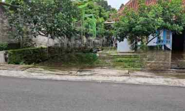 dijual rumah srondol kulon