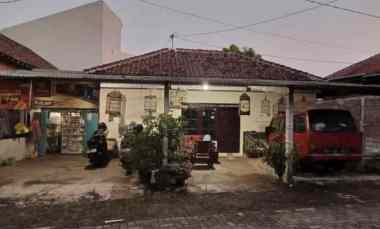 dijual rumah srondol wetan banyumanik