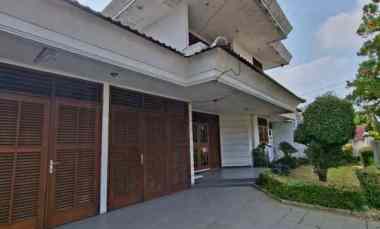 dijual rumah standart lokasi di araya kota malang