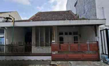 gambar dijual rumah standart lokasi sawojajar 2