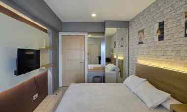 gambar dijual rumah stanford