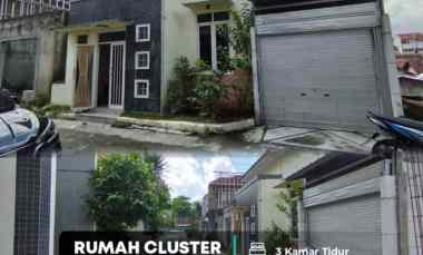 dijual rumah stasiun tugu