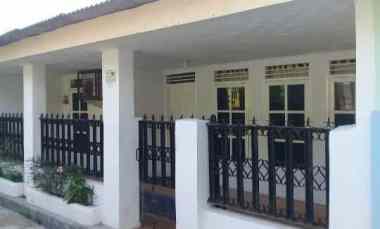 Dijual Rumah Strategis