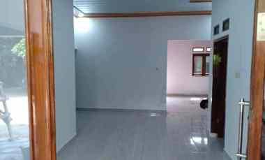 Rumah Dijual di perumnas gunung