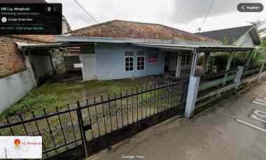 dijual rumah strategis dekat dengan kota