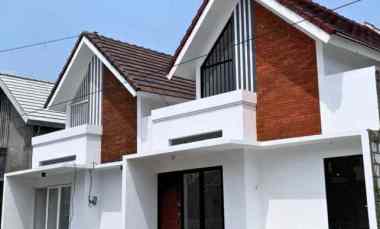 dijual rumah strategis dekat kampus umm