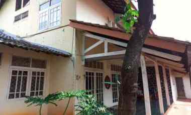dijual rumah strategis di jatibening bekasi jawa barat